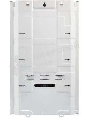 Водонагреватель газовый Electrolux GWH 10 High Performance Eco белый, проточный, 10 л/мин, 20 кВт