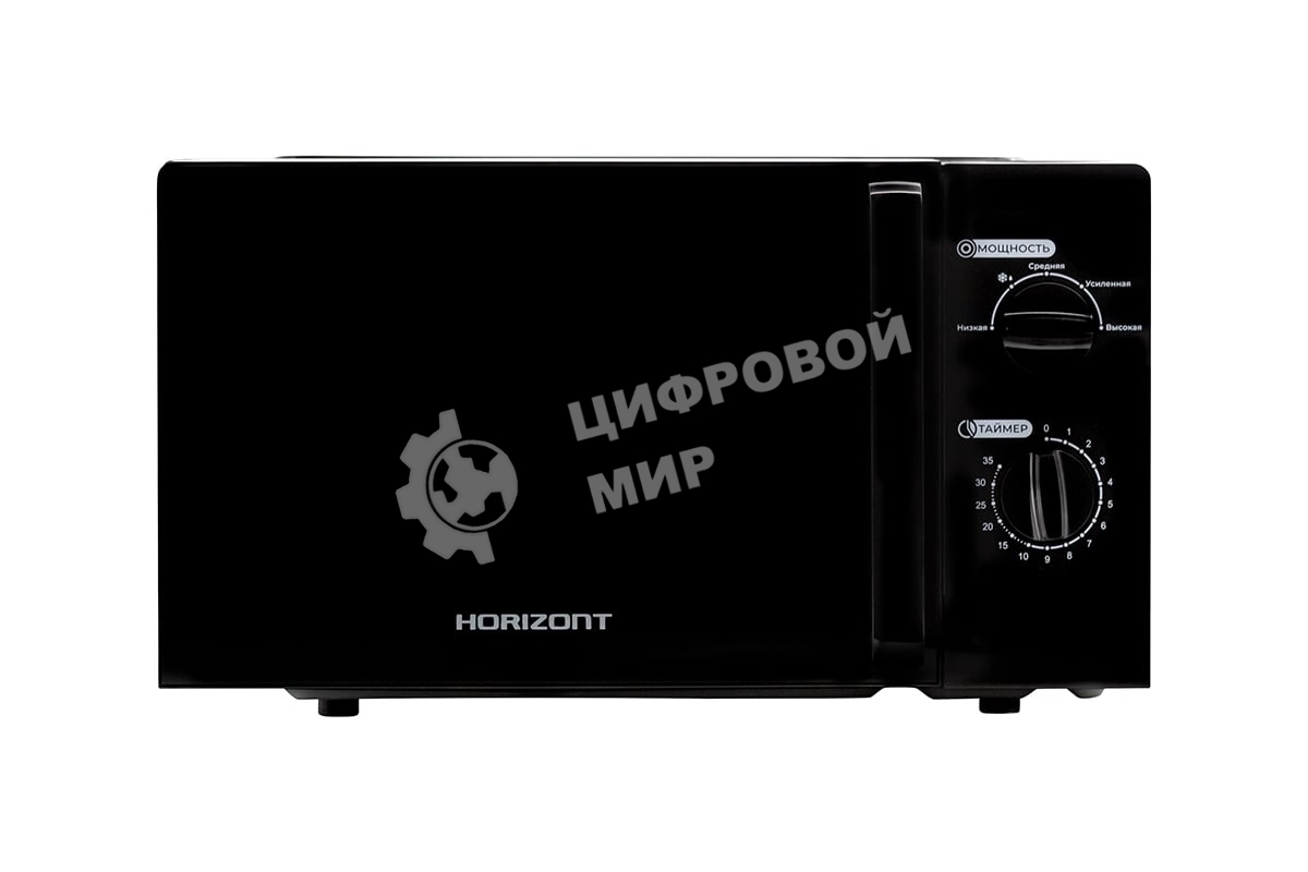 Микроволновая печь Horizont HSM 2012 B