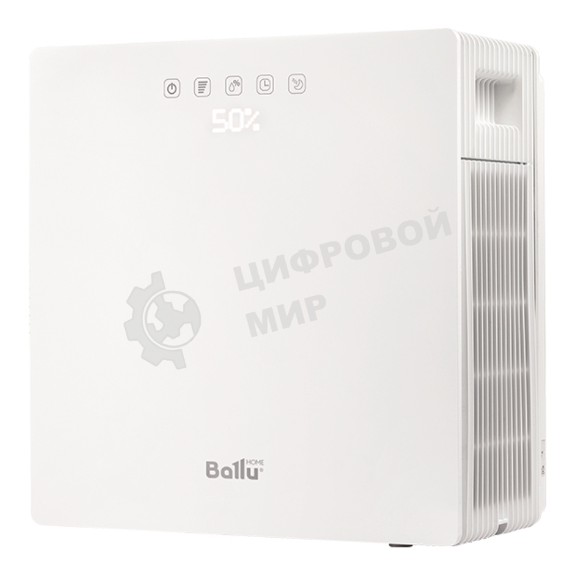 Мойка воздуха Ballu AW-340 белая