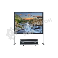 Экран Lumien Master Fold 151x231 см (100