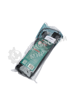 Сетевой фильтр Гарнизон 6 р, 10А, 7 м, ур.защиты 4, черный, пакет