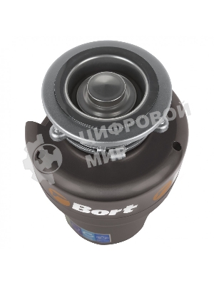 Измельчитель пищевых отходов Bort TITAN MAX Power (FullControl) (93410266)