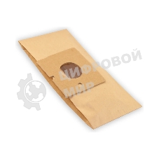 Комплект бумажных пылесборников Filtero LGE03 (10+фильтр) ECOLine XL (R)