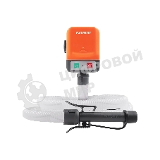 Насос для перекачки топлива Patriot FP90 9 л/мин, 12 В