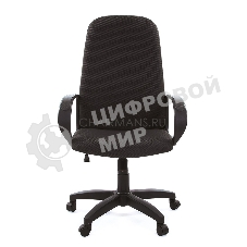 Кресло компьютерное Chairman 279 JP15-2 черный (1138105) Россия