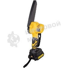 Цепная пила Huter ELS ELS-2/6Li аккум. дл.шины:6