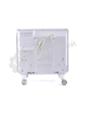 Конвектор электрический SmartWay 2000W Mechanical Type серия SPORT