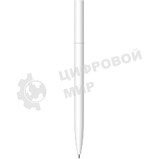 Набор гелевых ручек Xiaomi Mi Gel Pen, MJZXB01WC, черный цвет чернил, 10 шт.