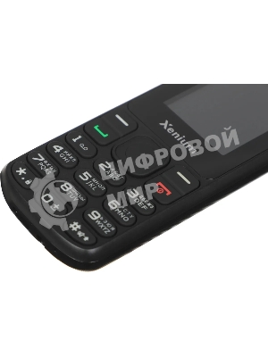 Мобильный телефон Xenium X160 черный