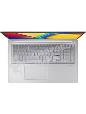 Ноутбук Asus Vivobook 17 X1704VA-AU1107 Core 7 150U 16Gb SSD1Tb Intel Graphics 17.3