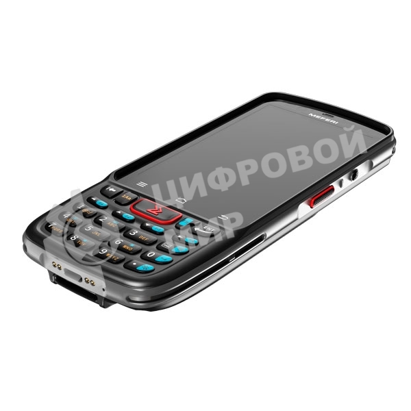 Терминал сбора данных Meferi ME40K ULTRALITE (ME40K-M212AM10X0R0X)