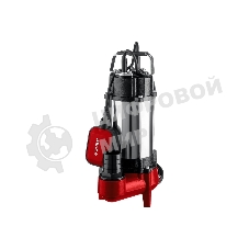 Насос ЗУБР НПФ-450-Р фекальный с режущим механизмом, 450 Вт