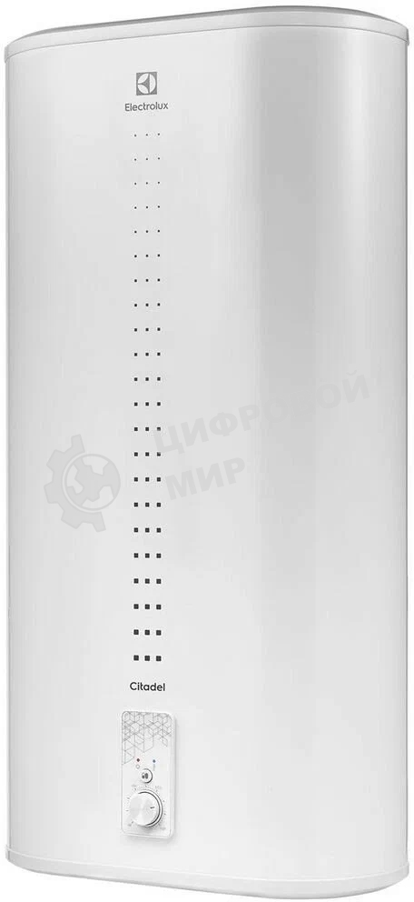 Водонагреватель Electrolux EWH 80 Citadel