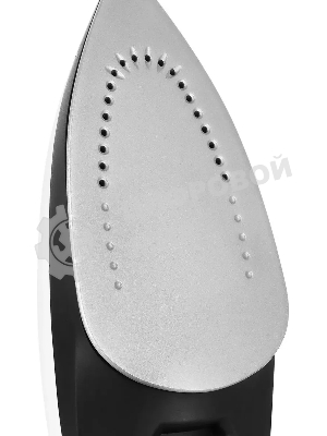 Парогенератор Kitfort КТ-9142 2200Вт черный/белый