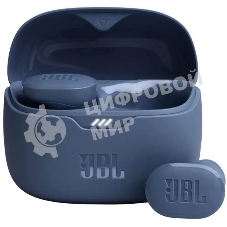 Наушники JBL Tune Buds синие