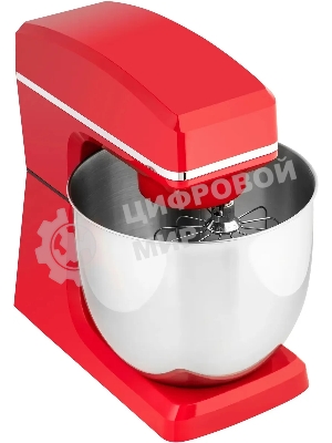 Миксер планетарный Maunfeld MF-432R