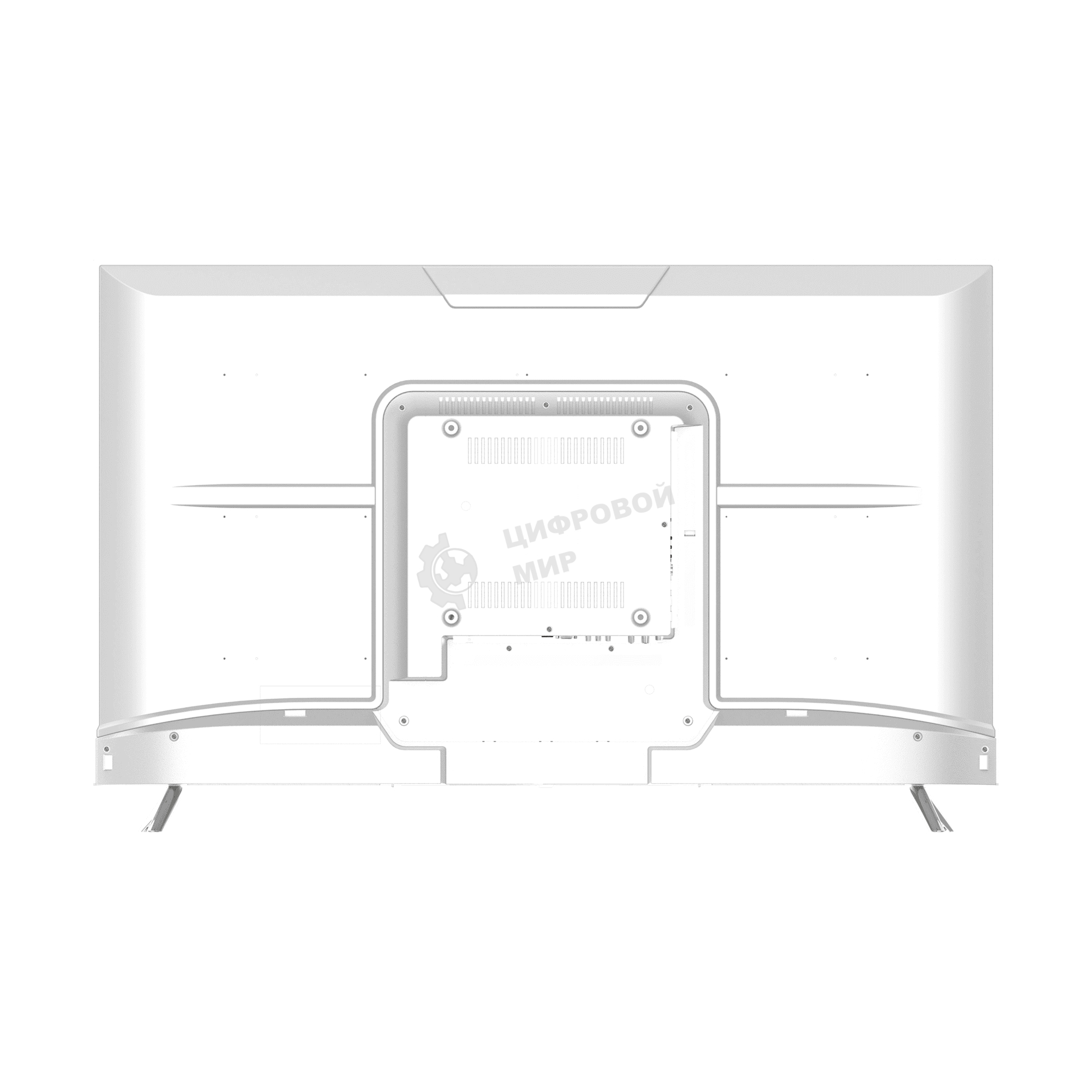 Телевизор TopDevice 43