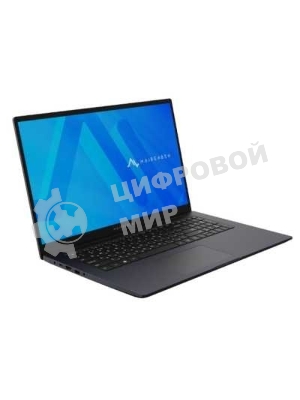 Ноутбук Maibenben M17A-R343UM 17.3