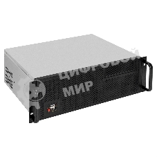 Серверный корпус ExeGate Pro 3U300-03 (RM 19
