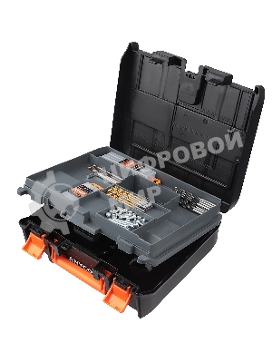 Дрель-шуруповерт Anycons AC-DO55, 16 В, 2 Ач, 55 Нм, бесщеточный