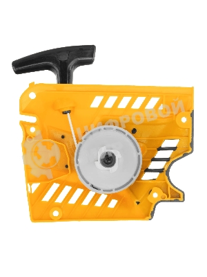 Стартер для бензопилы Denzel DS-4516, DS-5218, DS-5820