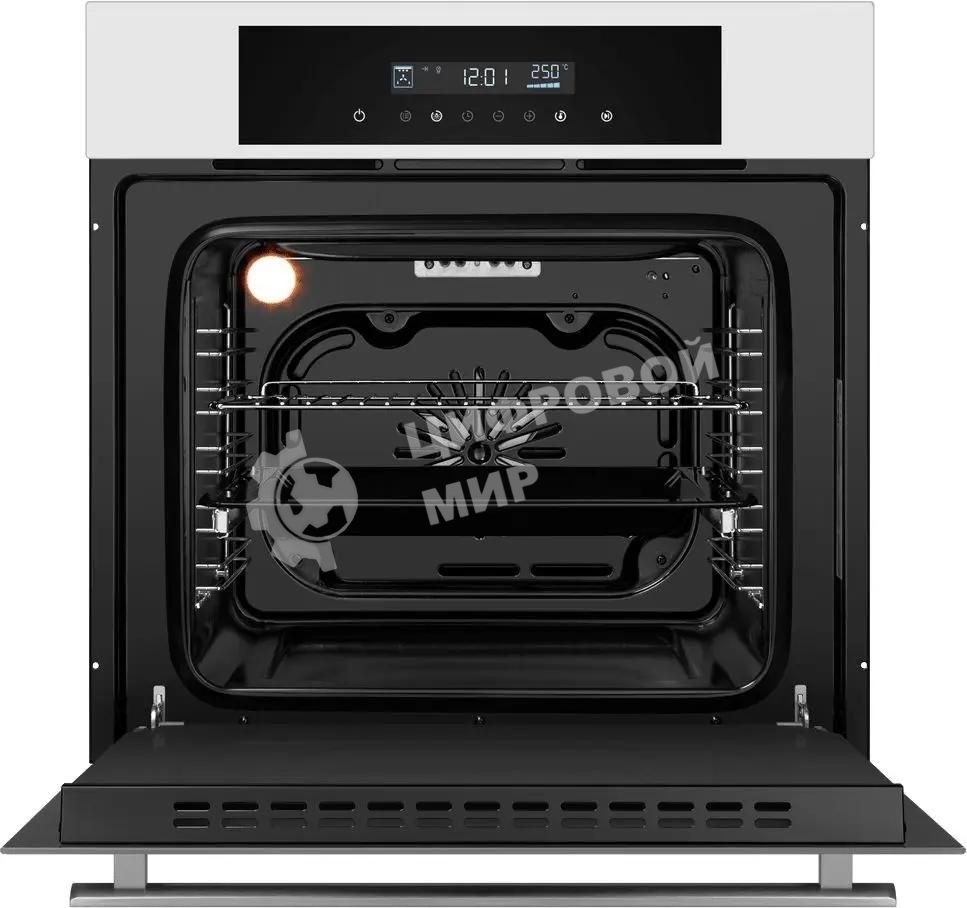 Шкаф духовой электрический Maunfeld AEOD6063W