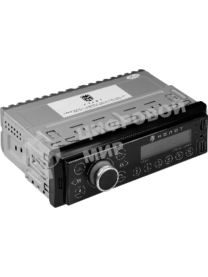 Автомагнитола Ural Молот АРС-МТ 333С, 1 DIN, Bluetooth, USB Type-A