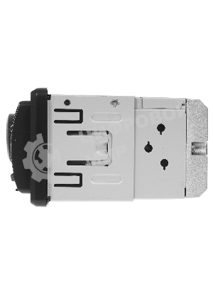 Автомагнитола Prology GT-130, 1 DIN, Bluetooth, USB Type-A, AUX, пульт ДУ