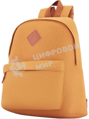 Рюкзак для ноутбука Silwerhof Start песочный