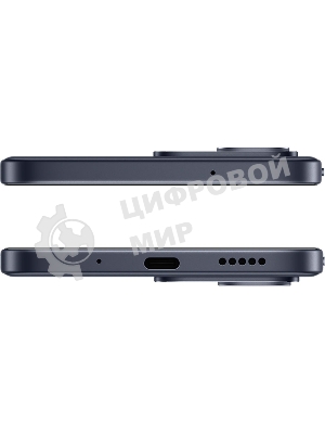 Смартфон iQOO Z11x I2507 12/512Gb черный