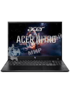 Ноутбук Acer Nitro V 16S ANV16-I31-71BH/16