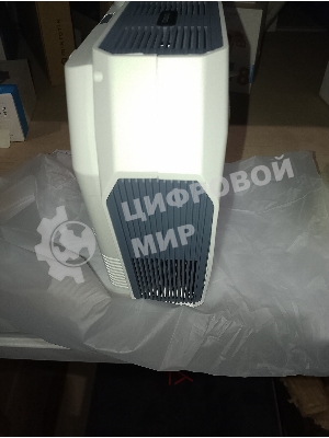 (Из ремонта) Проектор ROMBICA RAY ECLIPSE WHITE MPR-L740 [Cм.описание!]