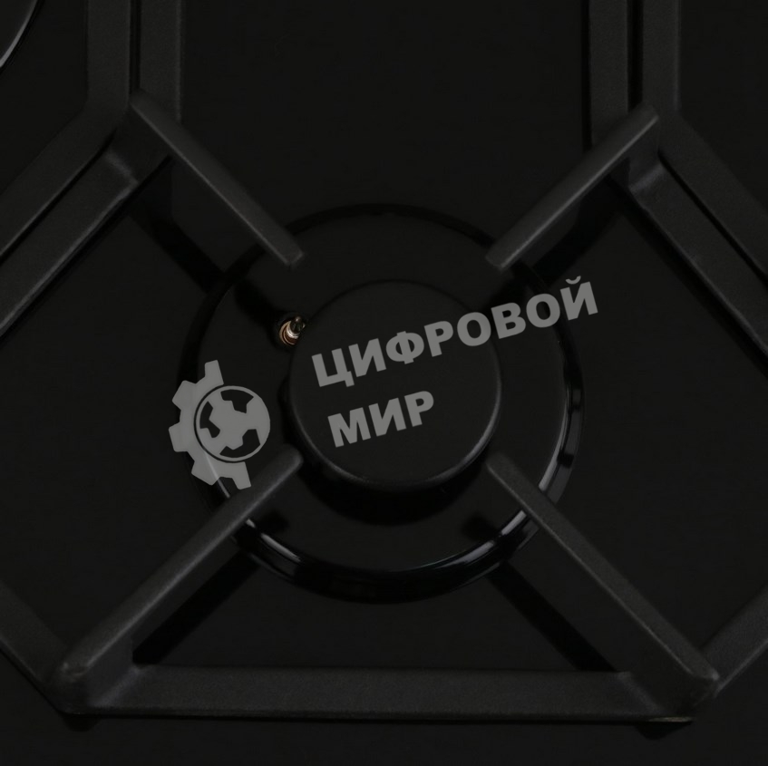Газовая варочная панель стекло Thomson HG20-4I05