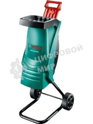 Садовый измельчитель Bosch AXT Rapid 2200 2200Вт 3650об/мин