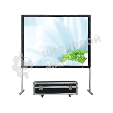 Экран Lumien Master Fold 151x231 см (100