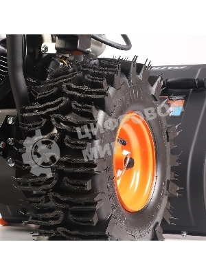 Снегоуборщик бензиновый Patriot PS 601 E 7л.с.