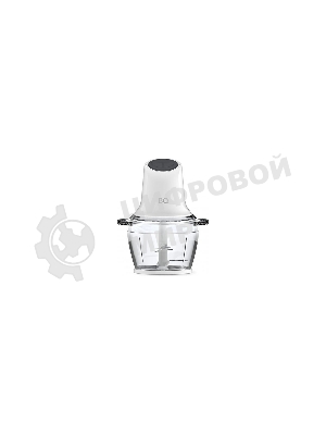 Измельчитель BQ CH2000 белый-серый (86202367)