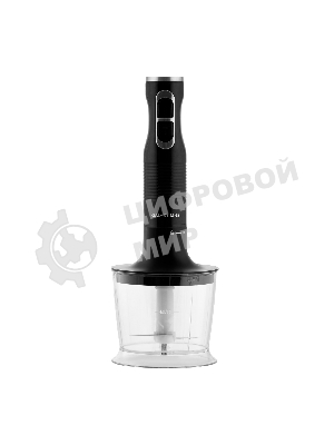 Блендер погружной Galaxy Line 2140 1400 Вт, черный