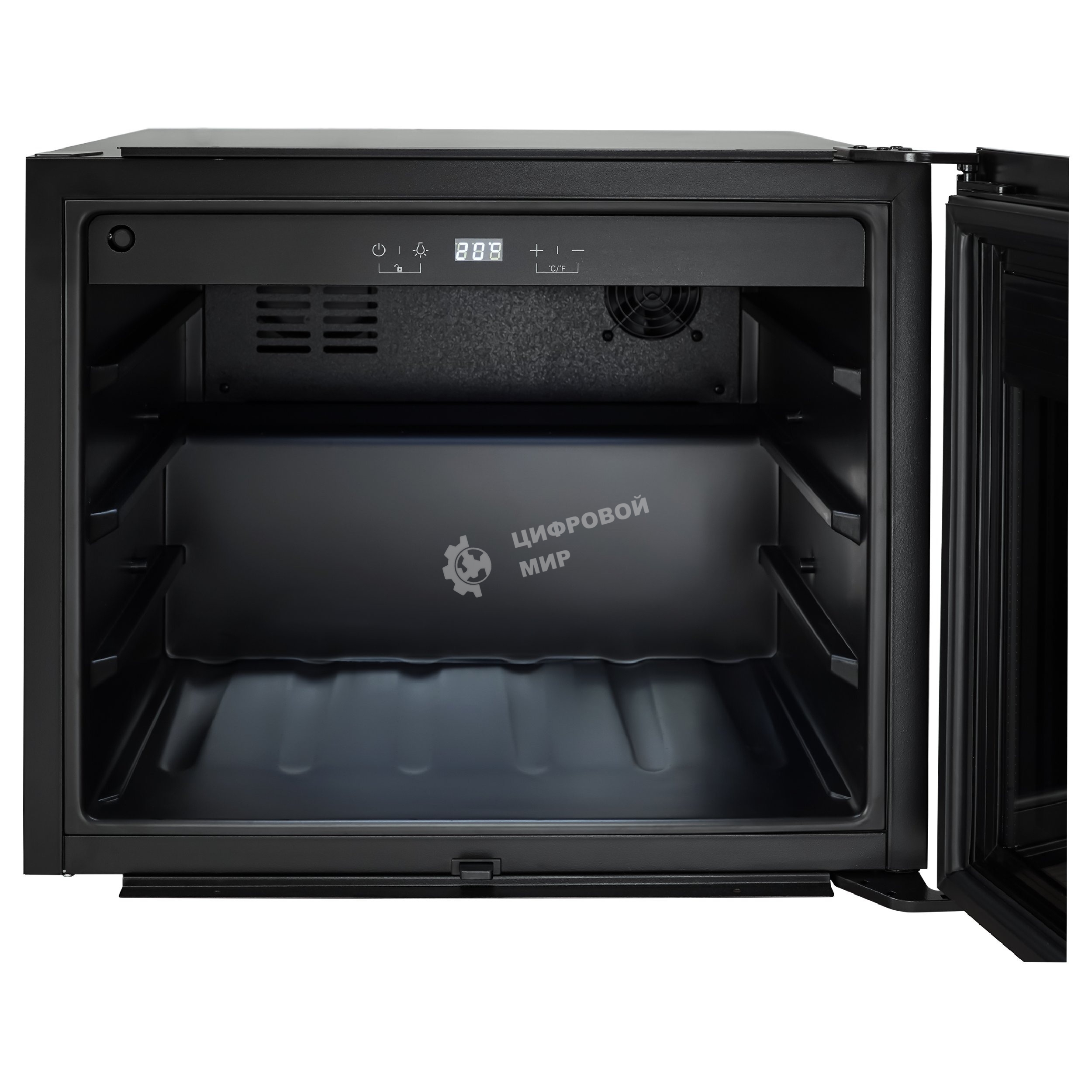 Винный шкаф Korting KFW 501 SL GXN встраиваемый