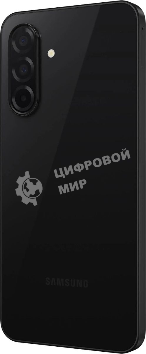 Смартфон Samsung Galaxy A26 5G SM-A266B 8/256Gb черный