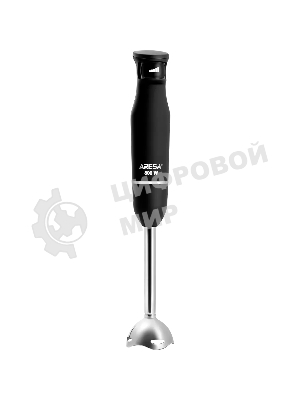 Блендер погружной ARESA AR-1117, 800 Вт