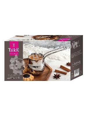 Турка TalleR 11362 Сага 0,35 л