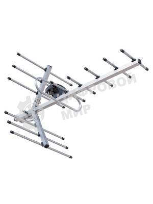 Антенна наружная РЭМО (301074) BAS-1158-P Орбита-12 - пассивная