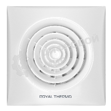 Вентилятор вытяжной Royal Thermo RAFR 120 V