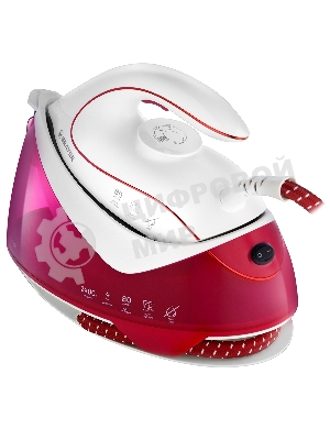 Паровая станция BRAYER BR4151