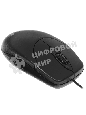 Комплект клавиатура+мышь Genius Smart KM-200 проводной, USB, 1000 DPI, чёрный