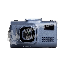 Видеорегистратор Silverstone F1 Hybrid UNO SPORT 4K Wi-Fi, 3840x2160, 3