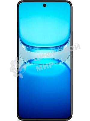 Смартфон iQOO Z10R 12Gb, 512Gb, угольно-черный