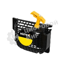 Стартер в сборе Huter для BS-45