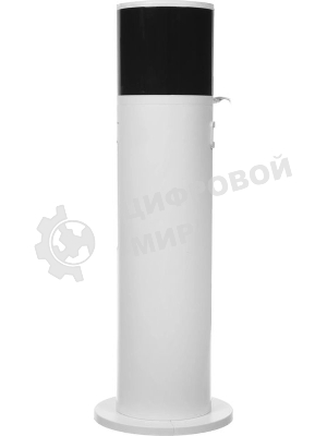 Увлажнитель воздуха Deerma DEM-F955W белый, 40 м², 13 л, ультразвуковой, гигростат, ароматизация, управление со смартфона (Яндекс Алиса/Tuya), пульт ДУ